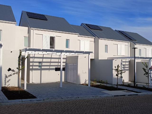 House for rent in Pniel, Western Cape