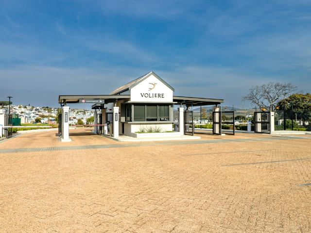 House for rent in Pniel, Western Cape