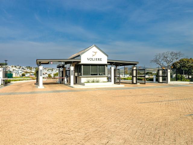 House for rent in Pniel, Western Cape