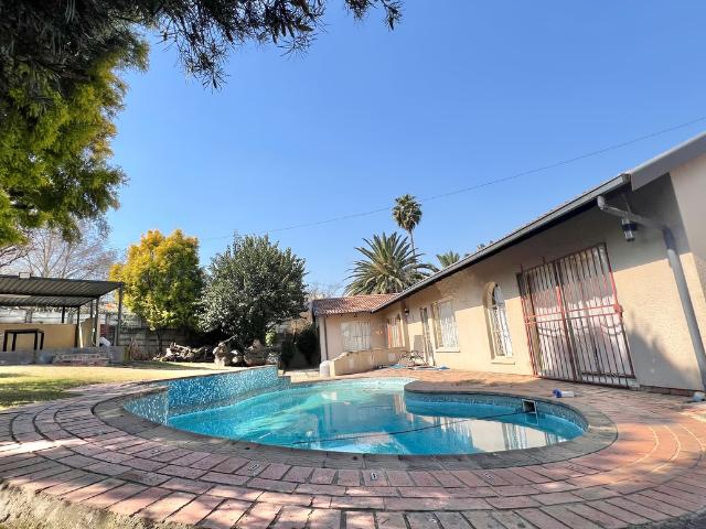House for rent in Tembisa, Gauteng