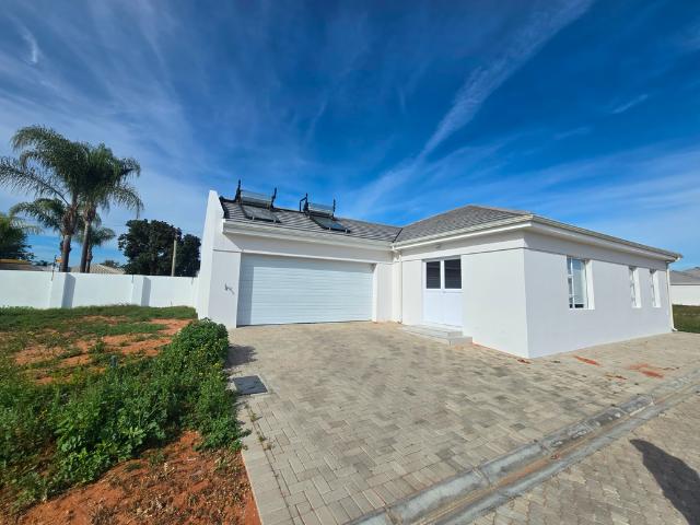 House for rent in West Coast, Lutzville