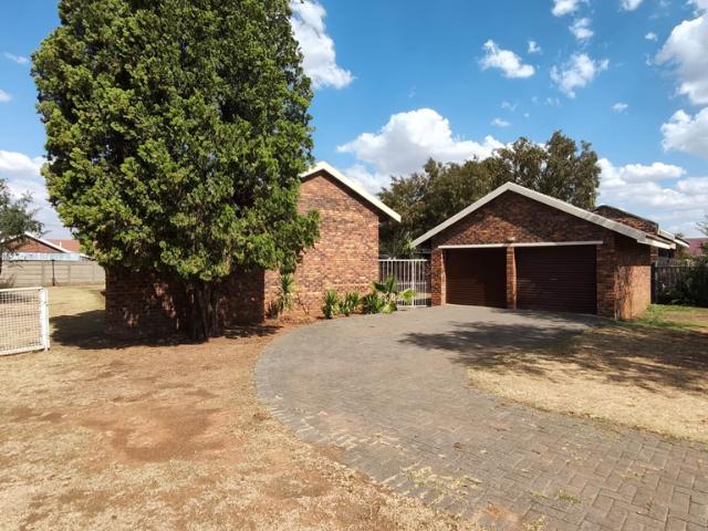 House for rent in Western Cape
