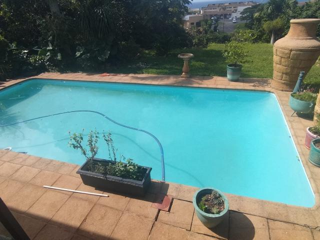 House for rent in Kingsburgh, Kwazulu-natal