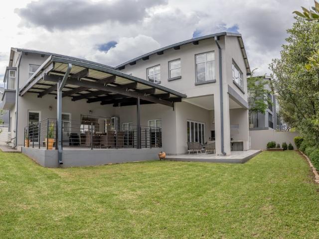 House for rent in Sandton House for rent in Sandton
