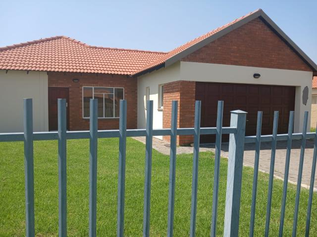House for rent in Tlhabane, North West
