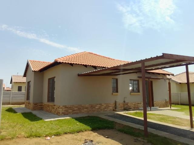 House for rent in Rustenburg, North West