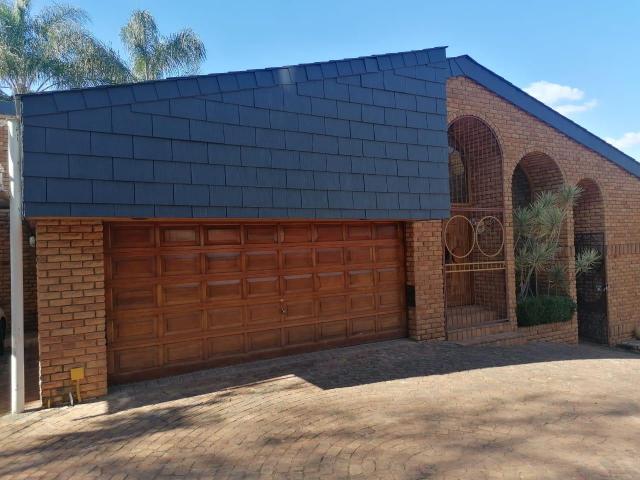 House for rent in Waterkloof, Gauteng