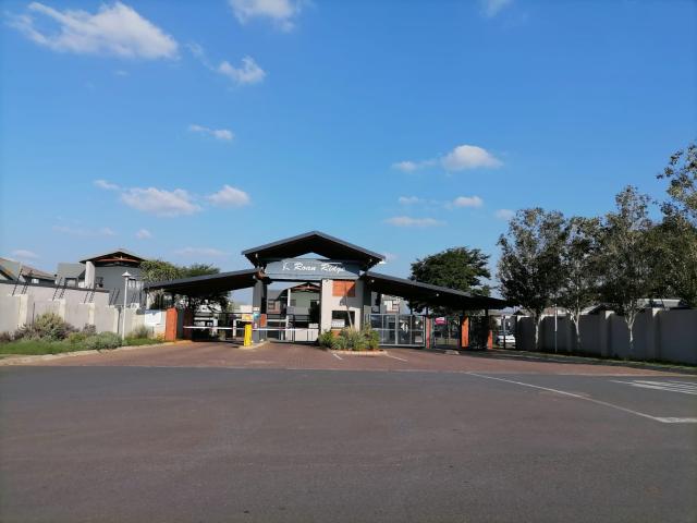 House for rent in Tlhabane, North West