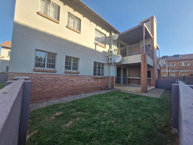 House for rent in Rustenburg
