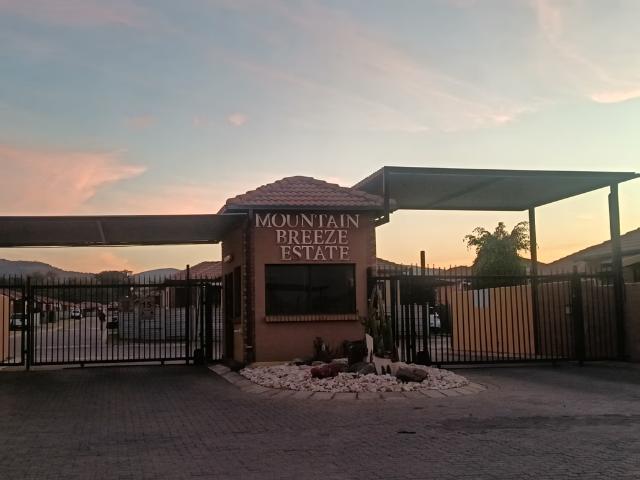 House for rent in Tlhabane, North West