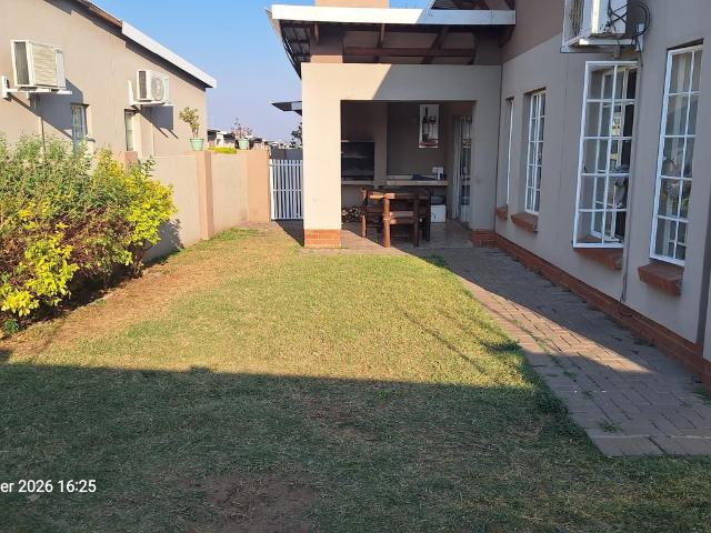 House for rent in Tlhabane, North West