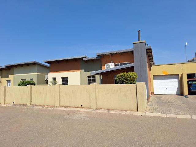 House for rent in Tlhabane, North West