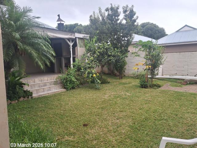 House for rent in Tlhabane, North West