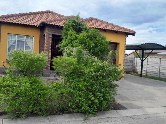 House for rent in Sandton