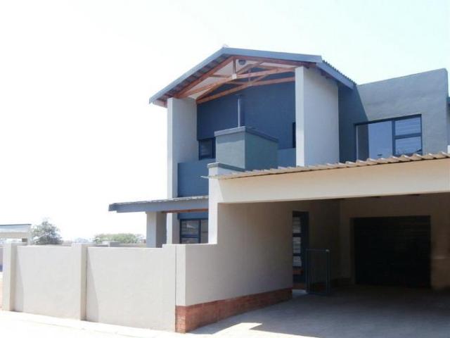 House for rent in Rustenburg, North West