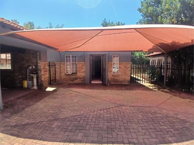 House for rent in Tlhabane, North West