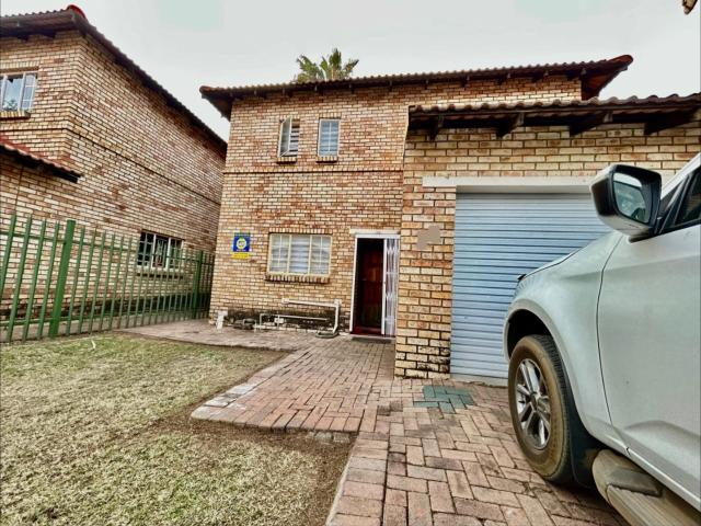 House for rent in Alexandra, Gauteng