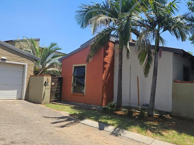 House for rent in Rustenburg, North West