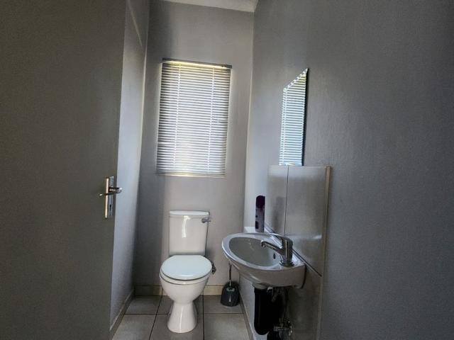 House for rent in Rustenburg