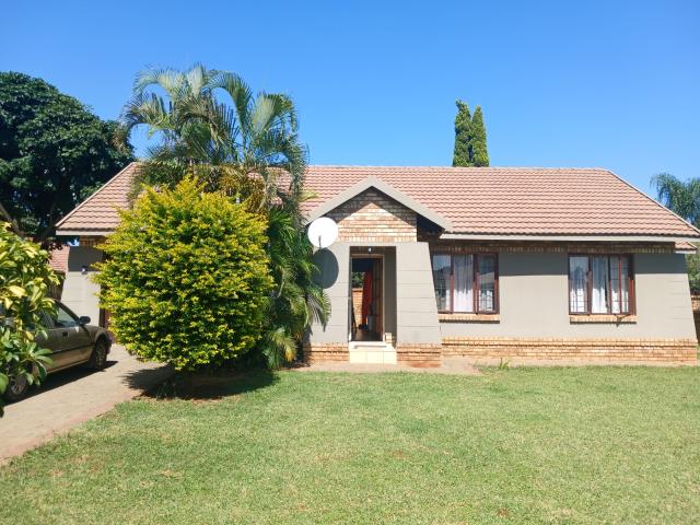 House for rent in Tlhabane, North West