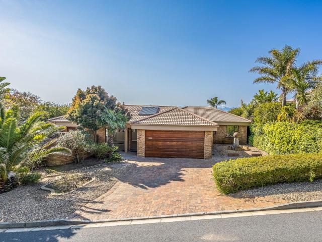 House for rent in Bellville, Western Cape