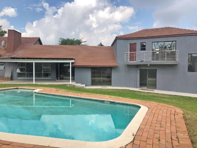 House for rent in Alexandra, Gauteng