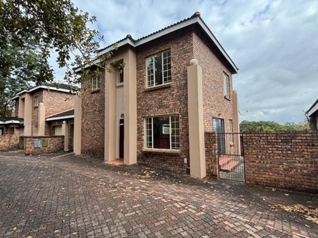 House for rent in Ehlanzeni, Mpumalanga