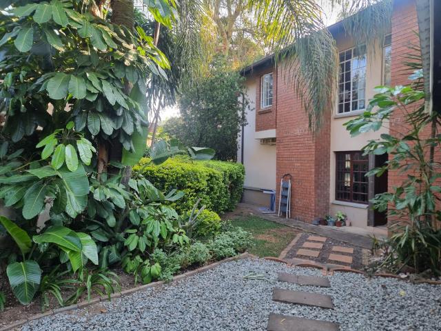 House for rent in Ehlanzeni, Mpumalanga