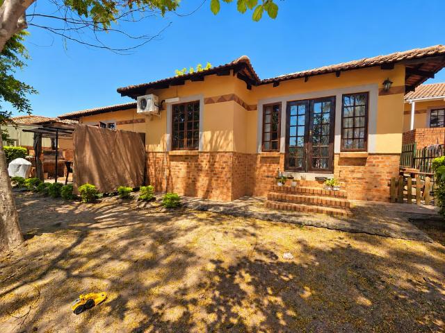 House for rent in West Acres, Mbombela