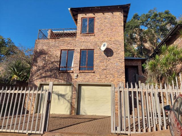 House for rent in Ehlanzeni, Mpumalanga