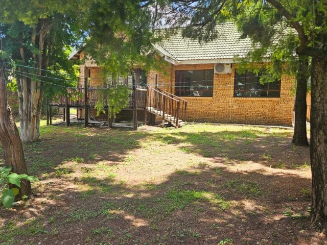 House for rent in Ehlanzeni, Mpumalanga