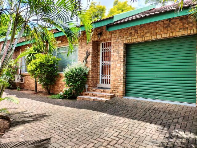 House for rent in Ehlanzeni, Mpumalanga