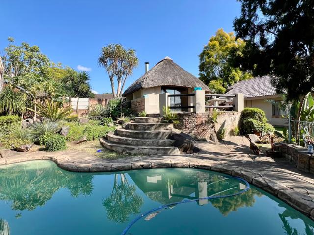 House for rent in Ehlanzeni, Mpumalanga