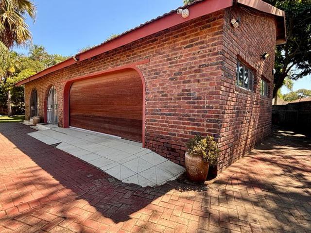 House for rent in Ehlanzeni, Mpumalanga