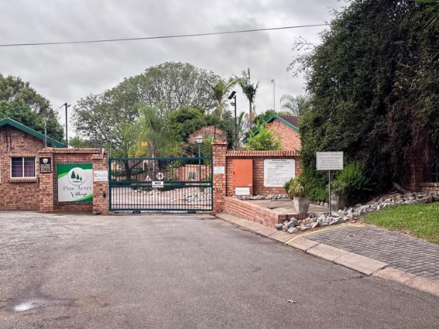 House for rent in West Acres, Mbombela