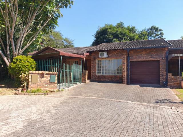 House for rent in West Acres, Mbombela