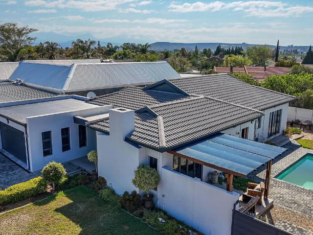 House for rent in West Bank, Garden Route District Municipality