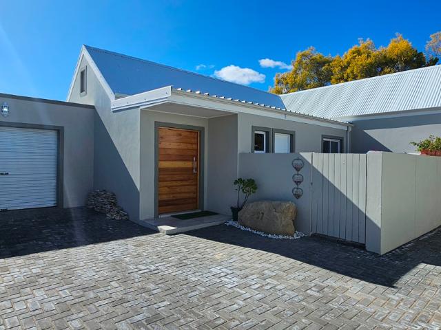 House for rent in Groot Brak Rivier, Western Cape