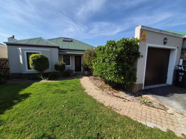 House for rent in Cape Town Ward 23, City of Cape Town