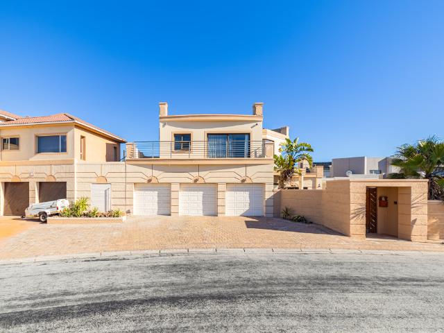 House for rent in Western Cape