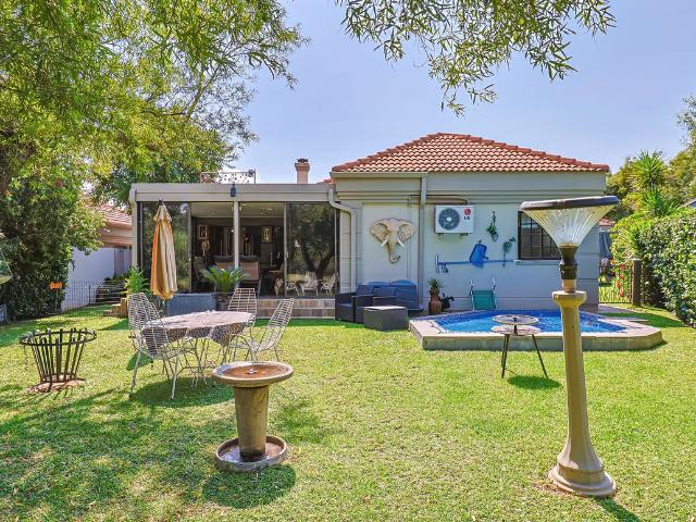 House for rent in Schoemansville, Madibeng Local Municipality