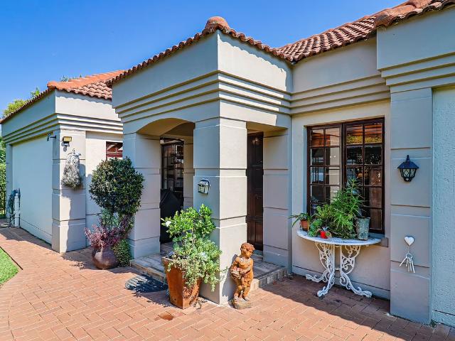 House for rent in Schoemansville, Madibeng Local Municipality