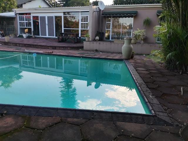 House for rent in Seaview, Kwazulu-natal