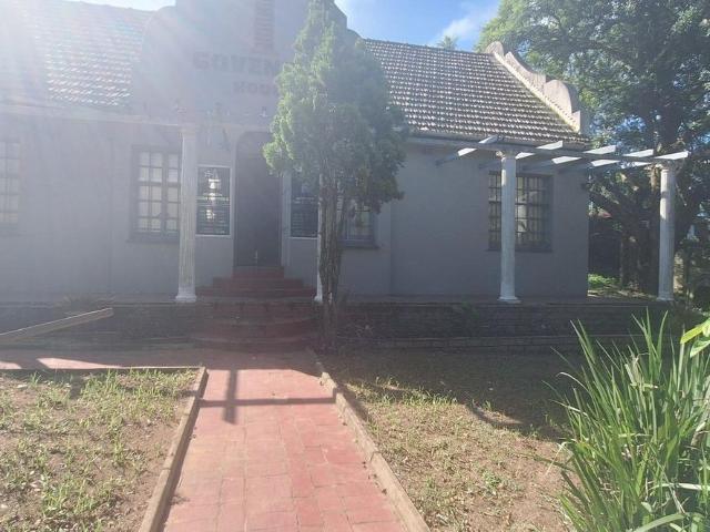 House for rent in Westville, Kwazulu-natal