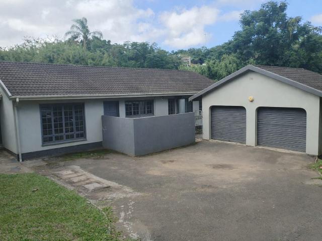 House for rent in Seaview, Kwazulu-natal