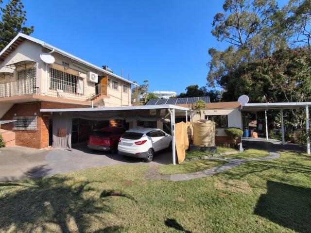 House for rent in Seaview, Kwazulu-natal