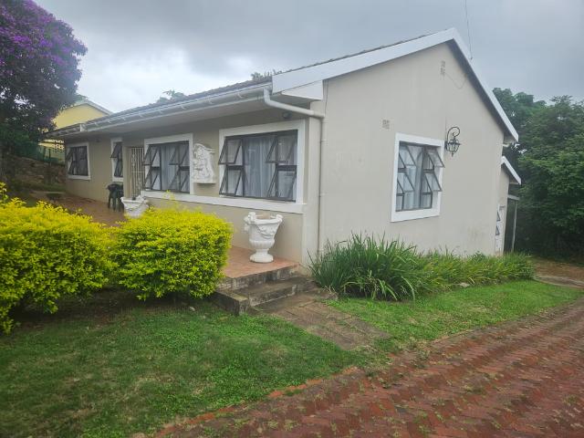 House for rent in Seaview, Kwazulu-natal