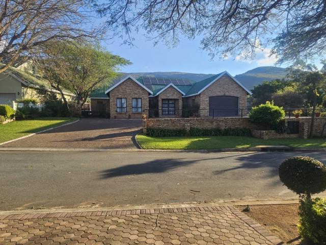 House for rent in Wigwam, Rustenburg Local Municipality