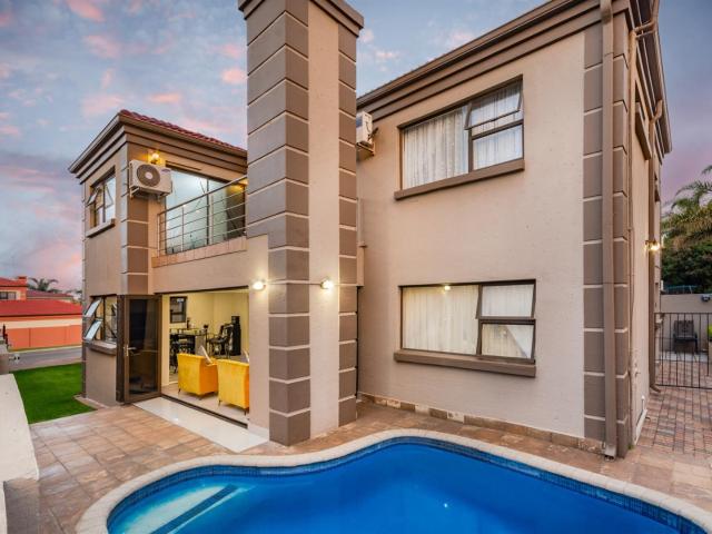 House for rent in Nooitgedacht, Gauteng
