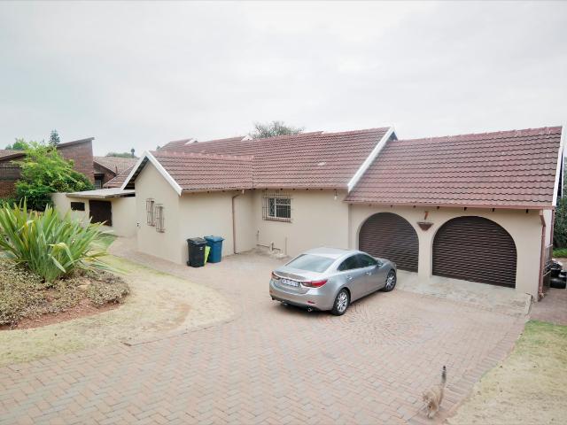House for rent in Nooitgedacht, Gauteng